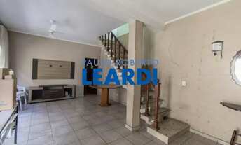 Imagem: CASA ASSOBRADADA - VILA FORMOSA - SP