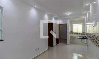 Imagem 4: Apartamento à Venda - Cidade Patriarca, 2 Quartos, 42 m2