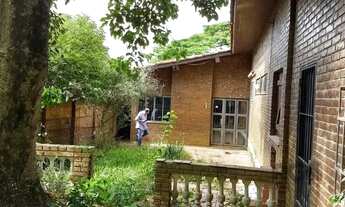 Imagem 5: Casa em Santa Tereza