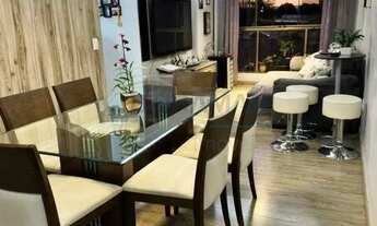 Imagem: Apartamento 3 Quartos, Suíte, Vaga de Garagem