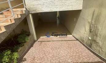 Imagem 2: SOBRADO 2 SUITES 191M² - FREGUESIA DO Ó