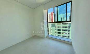 Imagem 3: Edf. Praia de Gameleira - Apartamento 1 quartos 1 suítes 25m² e 1 vaga - Boa Viagem