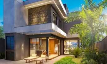 Imagem 7: Terreno 330 metros à Venda no Condomínio Terras Alpha Urbanova - São José dos Campos