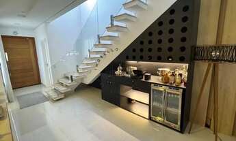 Imagem 3: Casa à venda e para alugar em Indaiatuba, Jardim Mantova, com 3 suítes, com 220 m²