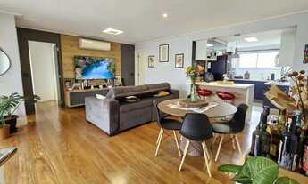 Imagem 2: Apartamento para venda em Jardim São Paulo(Zona Norte) com 2 quartos, sendo 2 suítes , 100