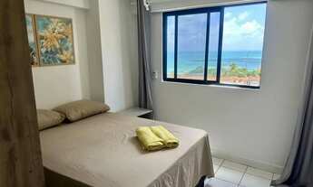 Imagem 4: Apartamento à venda, 2 quartos- 1 suíte, 56m² em Ponta Negra, Natal-RN