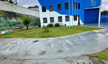 Imagem 3: Imóveis Comerciais para Locação em Lauro de Freitas, Centro, 6 banheiros, 12 vagas