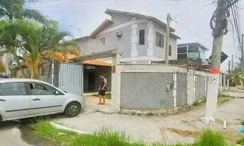 Imagem 3: Casa Duplex no Jardim Atlântico Central com Espaço Gourmet