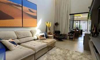 Imagem 3: Casa de Condomínio com 3 suítes à venda, 150m² - Bonfim Paulista