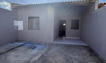 Imagem 3: Vendo casa de esquina em pacajus ótima localização