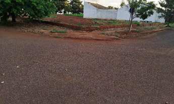 Imagem 3: Terreno de esquina 275m² Jd Oriental abaixo do valor de mercado