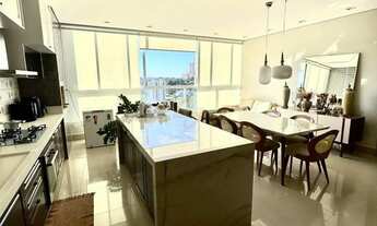 Imagem 4: Apartamento Terra Mundi Parque Cascavel106m²