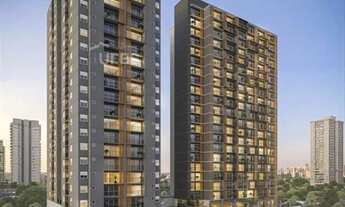 Imagem: Apartamento com 2 suítes no Setor Bueno