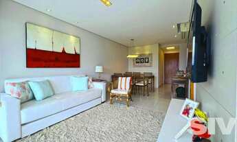 Imagem 3: APARTAMENTO para Venda em BERTIOGA - RIVIERA DE SÃO LOURENÇO com 127 m2 de Área Útil, 3 Do