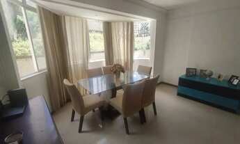 Imagem 2: Apt 2/4 + Dep. Pituba - Rua Pará - 2º Andar - Nascente - Próximo da Praia - Ótima Localiza