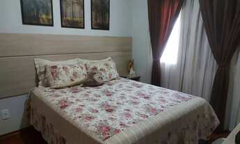 Imagem 6: APARTAMENTO COM 2 QUARTOS NO CONDOMINIO Residencial Domingos Fernandes EM ITU