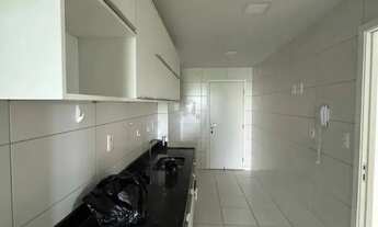 Imagem 4: CONDOMINIO ESSENZA, LINDO APARTAMENTO DE ALTO PADRAO NO RENASCENÇA, VISTA AVENIDA E MAR, V