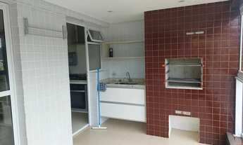 Imagem 4: Apartamento em Rua Gonçalo da Costa - Centro - Bertioga/SP