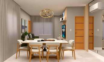 Imagem 2: Casa Residencial à venda, Canto do Forte, Praia Grande - CA0740