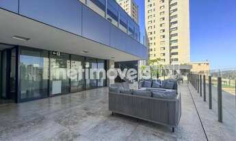 Imagem 6: Venda Apartamento 4 quartos Vila da Serra Nova Lima