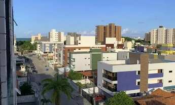 Imagem 2: Apartamento à venda, 3 quartos, 1 suíte, 2 vagas, Bessa - João Pessoa/PB