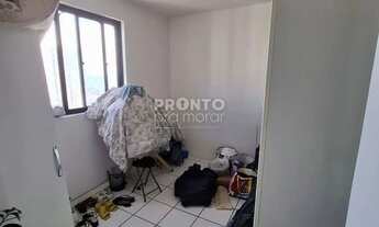 Imagem 2: Apartamento com 2 quartos em Candeias