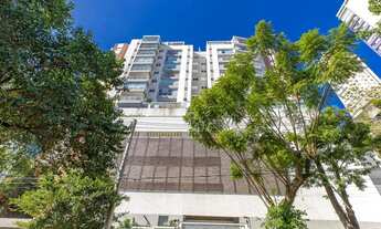 Imagem 2: Studio para venda em Sumaré com 1 quarto , 29.5m²