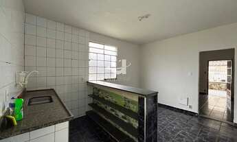 Imagem: Casa 02 quartos para locação em Santa