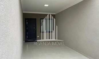 Imagem 5: Imóvel Exclusivo na Vila Carrão: Casa à Venda com 3 Quartos, 3 Suítes e 2 Vagas de Garagem