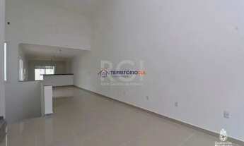 Imagem 3: Casa para Venda - 196m², 3 dormitórios, sendo 1 suites, 2 vagas - Lagos De Nova Ipanema