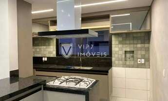 Imagem 7: Casa de Condomínio à venda, 3 quartos, 3 suítes, 4 vagas, Alphaville Nova Esplanada - Voto