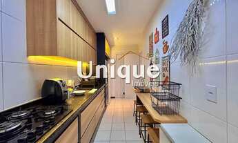 Imagem 5: Apartamento com 3 quartos, na quadra da praia, à venda por R$790.000,00