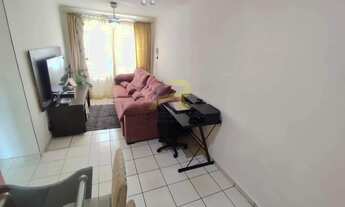 Imagem 2: Apartamento para Venda em São Paulo, Vila Industrial, 2 dormitórios, 1 banheiro, 1 vaga