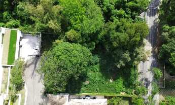 Imagem 7: Terreno à venda, 511 m² por R$ 530.000,00 - Granja Viana - Carapicuíba/SP