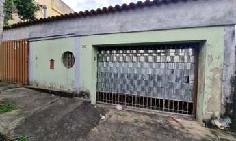 Imagem 3: CASA ESPAÇOSA E DOCUMENTADA - ACEITA FINANCIAMENTO E PERMUTA CASAS, CARROS E APARTAMENTOS