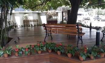 Imagem 2: Apartamento 03 dormitórios (01 suíte), com vaga escriturada, no bairro Santana, em Porto A