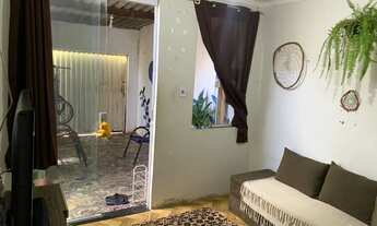 Imagem 5: Casa a venda no bairro Luizote de Freitas