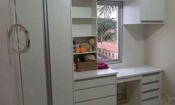 Imagem 5: Apartamento - Campos de São José - 2 dormitórios - 59m² - 1 vaga