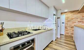 Imagem 7: Apartamento para locação no Edifício Upper Ribeirão, próximo ao Jaú Serve Supermercados