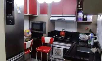 Imagem 6: Porteira FECHADA, móveis sob medida 2 dorm com vaga- Zeferino Dias, Sarandi