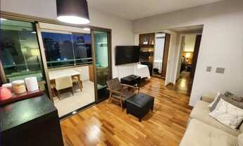 Imagem: Apartamento para Locação em São Paulo