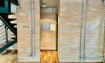 Imagem 5: Conjunto para alugar, 77 m² por R$ 15.013,56/mês - Vila Madalena - São Paulo/SP