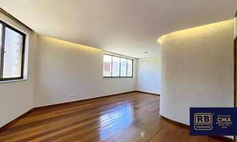 Imagem: Apartamento para venda aproximadamente 180m²