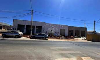 Imagem 2: Barracão para alugar, 60 m² por R$ 3.500,00/mês - Jardim Juliana - Jaú/SP