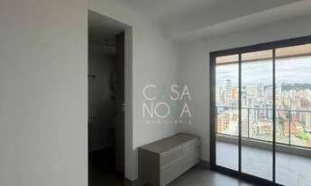 Imagem 7: Apartamento com 1 dormitório para alugar, 54 m² por R$ 4.700,00/mês - Boqueirão - Santos/S