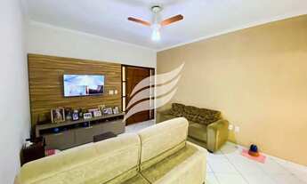 Imagem 2: Casa com 03 quartos à venda no bairro Planalto