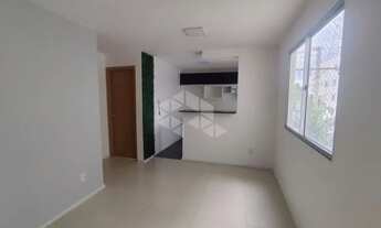 Imagem: Apartamento 42M² - para Alugar