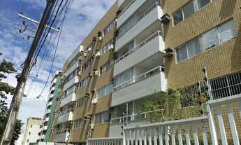 Imagem 2: Apartamento para locação no EDIFICIO PAPA SÉRGIO IV, COSTA AZUL, Salvador, BA
