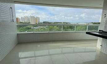 Imagem: CONDOMINIO ESSENZA, LINDO APARTAMENTO DE