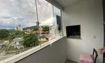 Imagem 5: Apartamento semi-mobiliado no bairro Água Verde